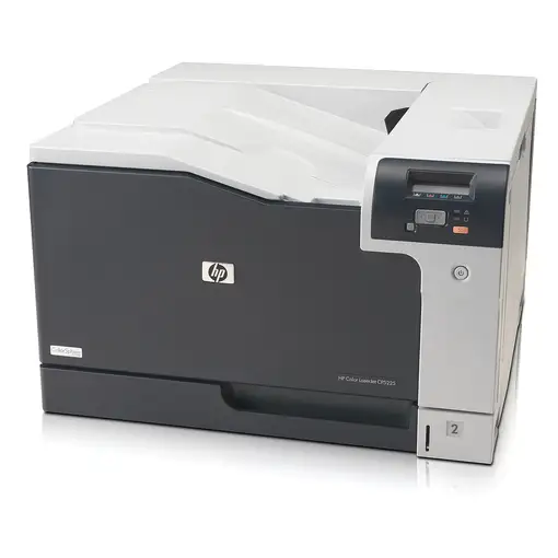 HP Color LaserJet Professional Impresora CP5225dn