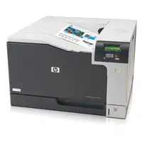 HP Color LaserJet Professional Impresora CP5225dn