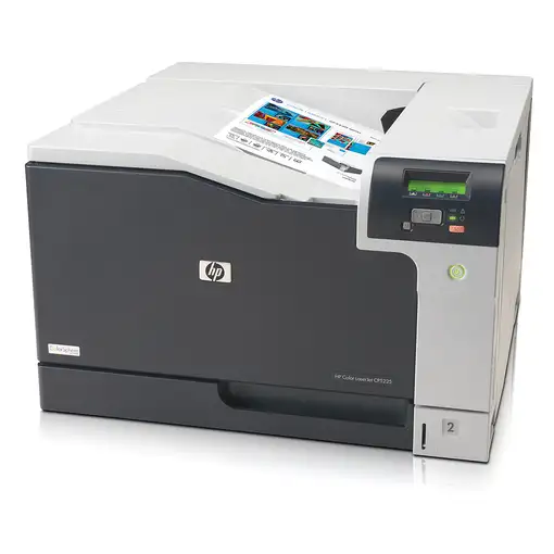 HP Color LaserJet Professional Impresora CP5225dn