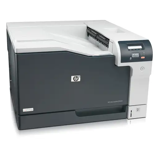 HP Color LaserJet Professional Impresora CP5225dn
