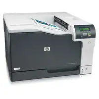 HP Color LaserJet Professional Impresora CP5225dn