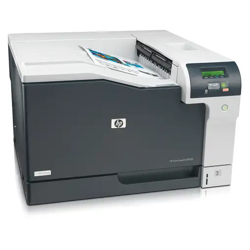 HP Color LaserJet Professional Impresora CP5225dn