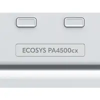 KYOCERA ECOSYS PA4500cx Printer A4 Färg 45ppm Color 1200 x 1200 DPI
