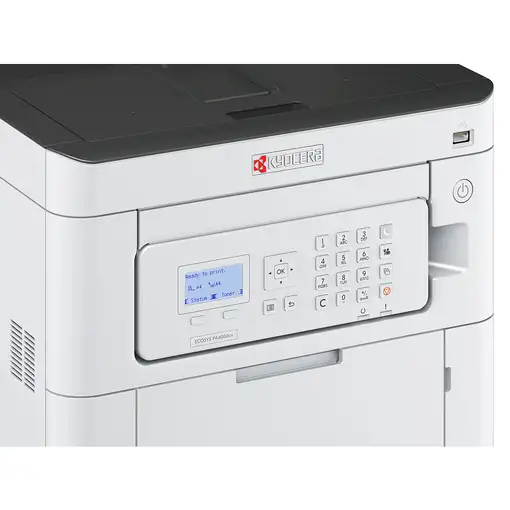 KYOCERA ECOSYS PA4000cx Color 1200 x 1200 DPI A4