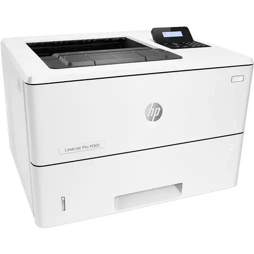 HP LaserJet Pro M501dn