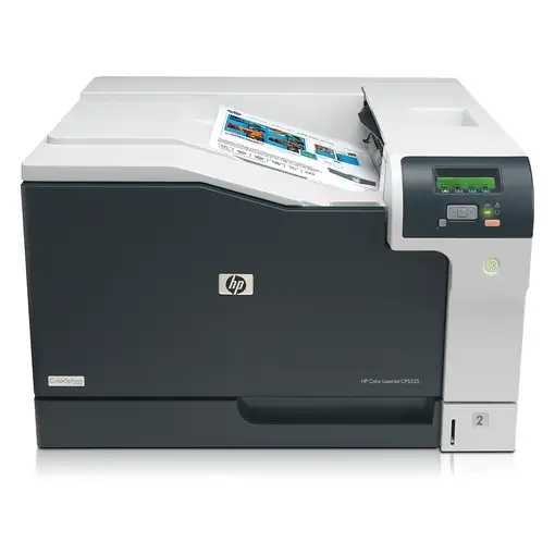 HP Color LaserJet Professional Impresora CP5225