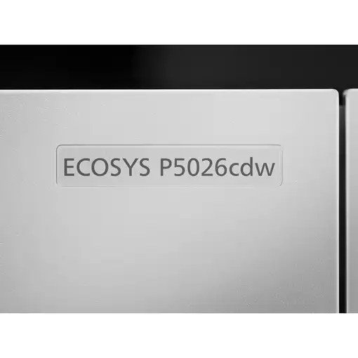 KYOCERA ECOSYS P5026cdw Color 9600 x 600 DPI A4 Wifi