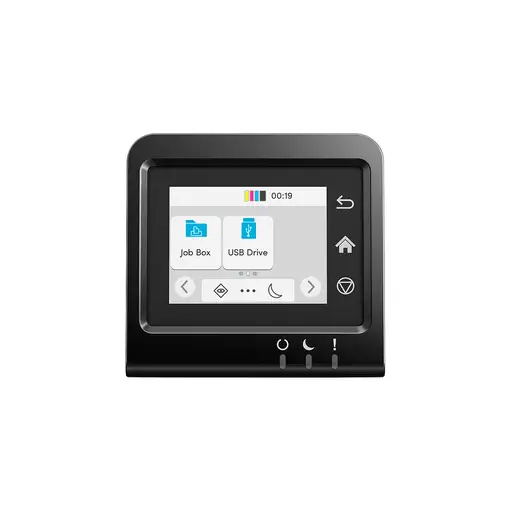 KYOCERA ECOSYS PA2600cx Color 1200 x 1200 DPI A4