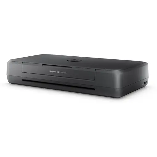 HP Officejet 200 Mobile Inalámbrico Color Impresora