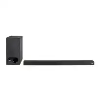 Polk Audio Signa s3 Negro 2.1 canales