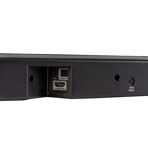 Polk Audio Signa s3 Negro 2.1 canales
