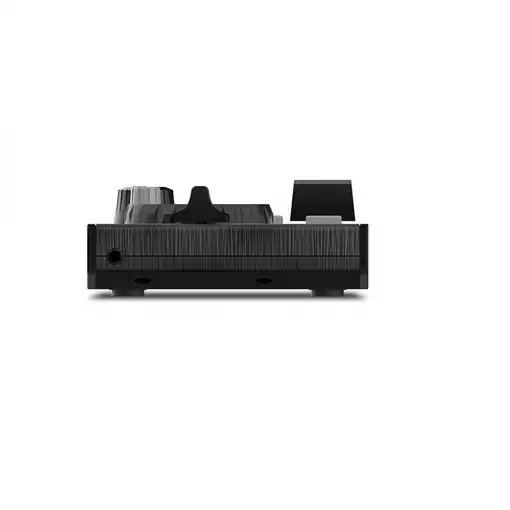 Numark DJ2GO2 Touch 2 canales Negro