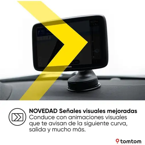 TomTom GO Superior 7''