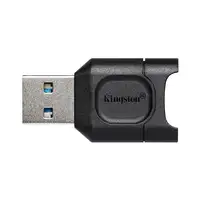 Kingston Technology MobileLite Plus lector de tarjeta USB 3.2 Gen 1 (3.1 Gen 1) Ty