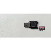 Kingston Technology MobileLite Plus lector de tarjeta USB 3.2 Gen 1 (3.1 Gen 1) Ty