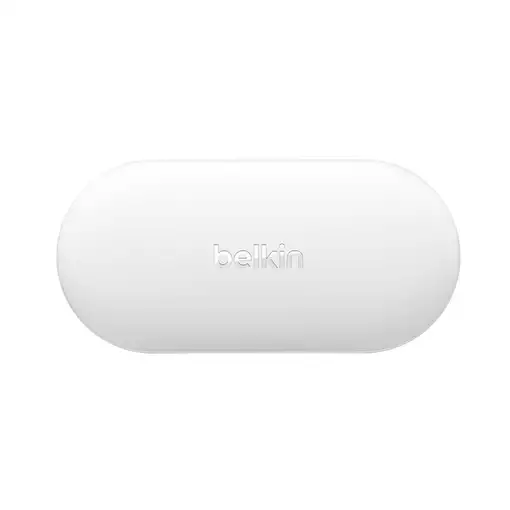 Belkin SOUNDFORM Play Auriculares True Wireless Stereo (TWS) Dentro de oído Blueto