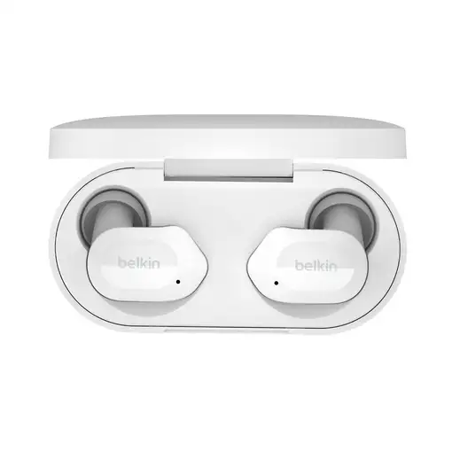Belkin SOUNDFORM Play Auriculares True Wireless Stereo (TWS) Dentro de oído Blueto