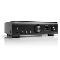 Denon PMA-900HNE Hogar Negro
