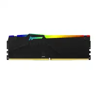 Kingston Technology FURY Beast 16GB 6000MT/s DDR5 CL30 DIMM RGB EXPO