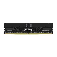 Kingston Technology FURY 64GB 6000MT/s DDR5 ECC Reg CL32 DIMM (Kits de 4) Renegade