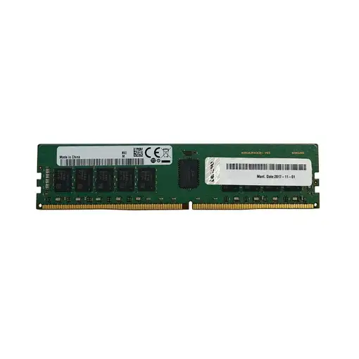 Lenovo 4ZC7A08707 módulo de memoria 16 GB 1 x 16 GB DDR4 RDIMM