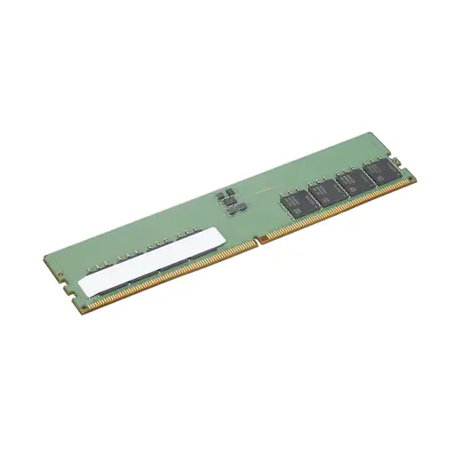 Lenovo 4X77A88512 módulo de memoria 32 GB 1 x 32 GB DDR5 288-pin DIMM ECC