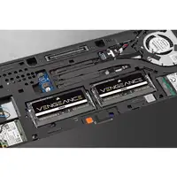 Corsair Vengeance CMSX32GX5M1A4800C40 módulo de memoria 32 GB 1 x 32 GB DDR5 4800