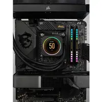 Corsair Dominator CMT32GX5M2E6000C36 módulo de memoria 32 GB 2 x 16 GB DDR5 6000 M