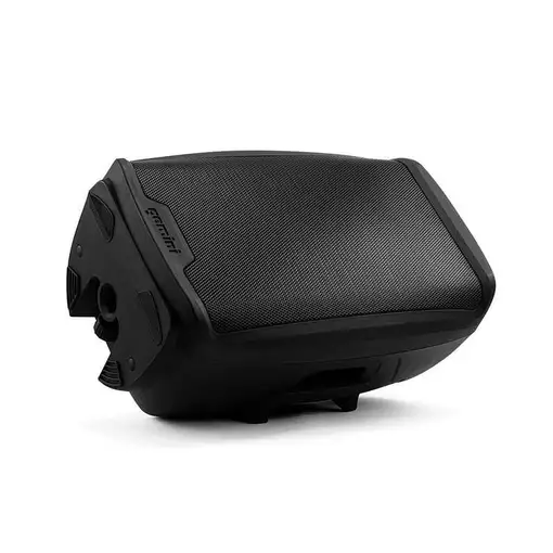 Gemini AS-2115BT altavoz De 2 vías Negro Inalámbrico