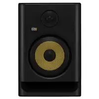 KRK Rokit RP7 G5 De 2 vías Negro Alámbrico