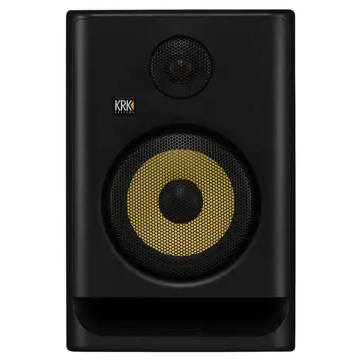 KRK Rokit RP7 G5 De 2 vías Negro Alámbrico KRK Rokit RP7 G5 De 2 vías Negro Alámbrico