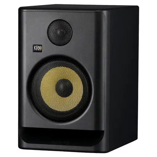 KRK Rokit RP7 G5 De 2 vías Negro Alámbrico