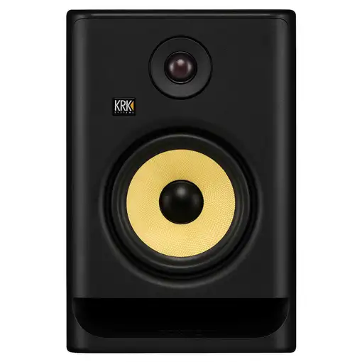 KRK Rokit RP7 G5 De 2 vías Negro Alámbrico