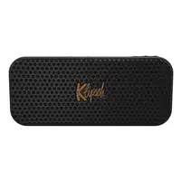 Klipsch Nashville Altavoz portátil estéreo Negro 20 W