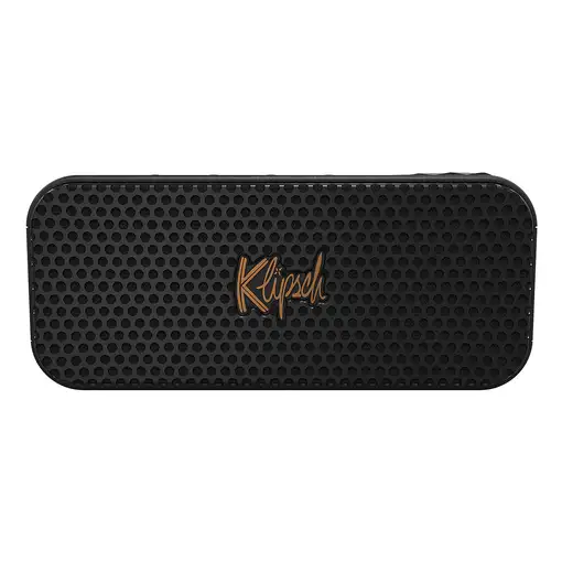 Klipsch Nashville Altavoz portátil estéreo Negro 20 W Klipsch Nashville Altavoz portátil estéreo Negro 20 W