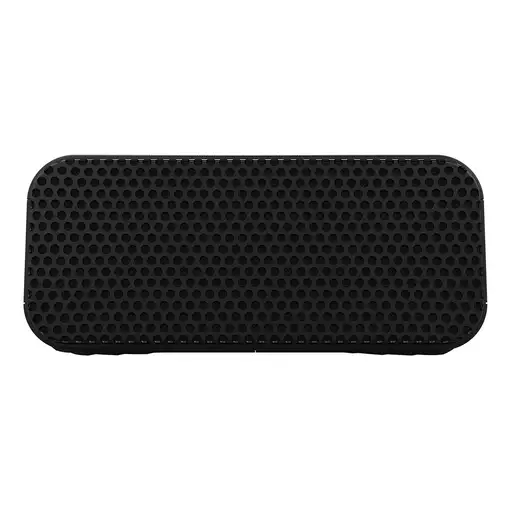 Klipsch Nashville Altavoz portátil estéreo Negro 20 W