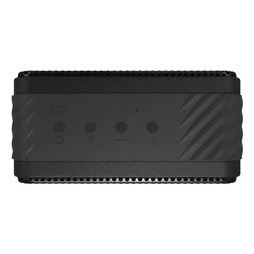 Klipsch Nashville Altavoz portátil estéreo Negro 20 W