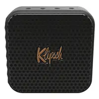 Klipsch Austin Altavoz monofónico portátil Negro 10 W