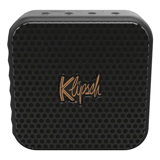 Klipsch Austin Altavoz monofónico portátil Negro 10 W Klipsch Austin Altavoz monofónico portátil Negro 10 W