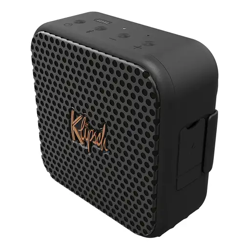 Klipsch Austin Altavoz monofónico portátil Negro 10 W