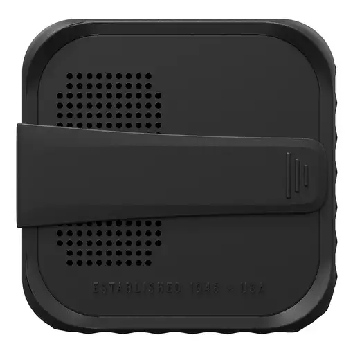 Klipsch Austin Altavoz monofónico portátil Negro 10 W