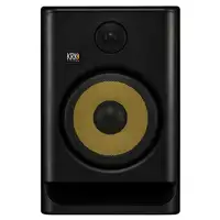 KRK Rokit RP8 G5 De 2 vías Negro Alámbrico