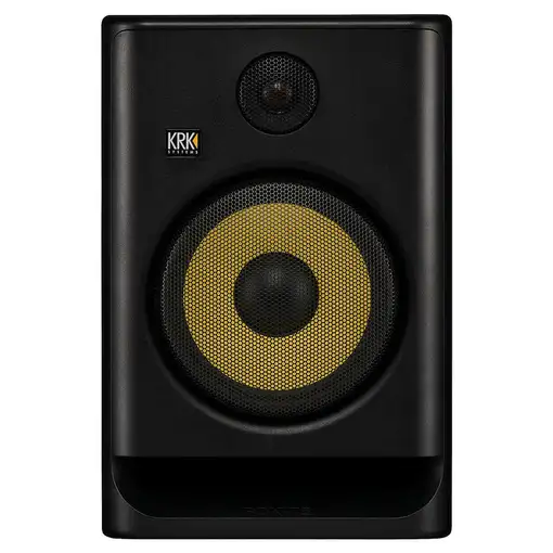 KRK Rokit RP8 G5 De 2 vías Negro Alámbrico