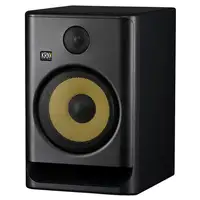 KRK Rokit RP8 G5 De 2 vías Negro Alámbrico
