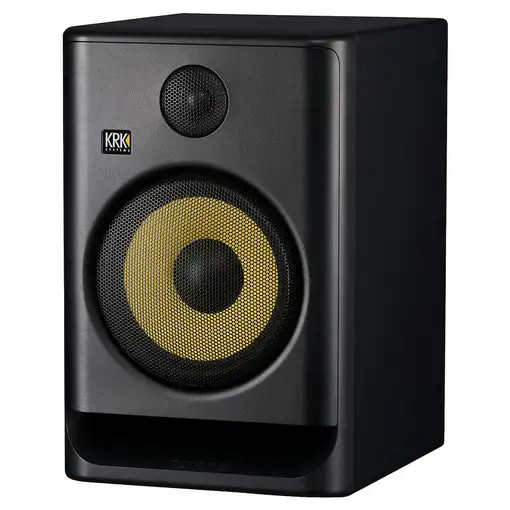 KRK Rokit RP8 G5 De 2 vías Negro Alámbrico