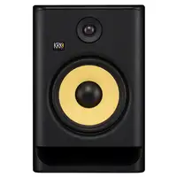 KRK Rokit RP8 G5 De 2 vías Negro Alámbrico