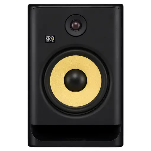 KRK Rokit RP8 G5 De 2 vías Negro Alámbrico