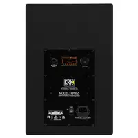 KRK Rokit RP8 G5 De 2 vías Negro Alámbrico