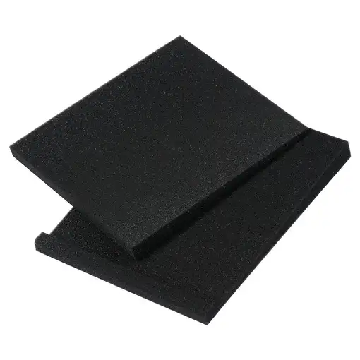 KRK Rokit RP8 G5 De 2 vías Negro Alámbrico