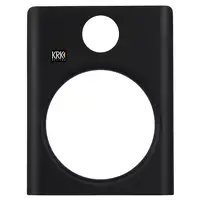 KRK Rokit RP8 G5 De 2 vías Negro Alámbrico